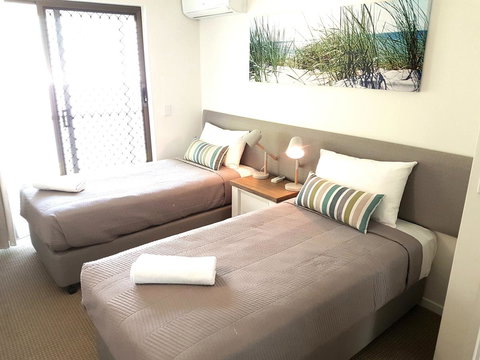 Noosa Village River Resort - Accommodation Gladstone 26