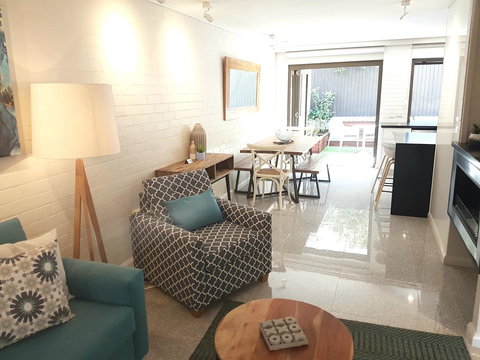 Noosa Village River Resort - Accommodation Gladstone 19