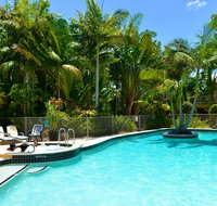 Noosavillage River Resort - Accommodation Gladstone