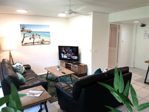 Noosa Village River Resort - Accommodation Gladstone 4