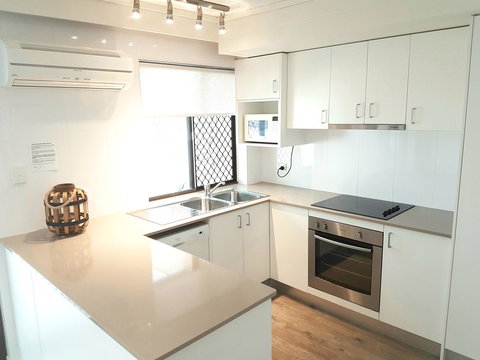 Noosa Village River Resort - Accommodation Gladstone 24