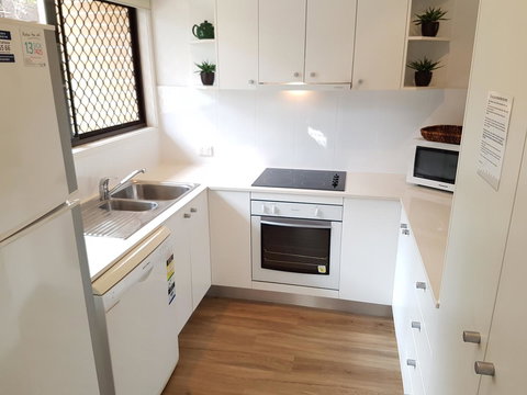 Noosa Village River Resort - Accommodation Gladstone 37