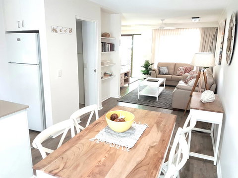 Noosa Village River Resort - Accommodation Gladstone 18