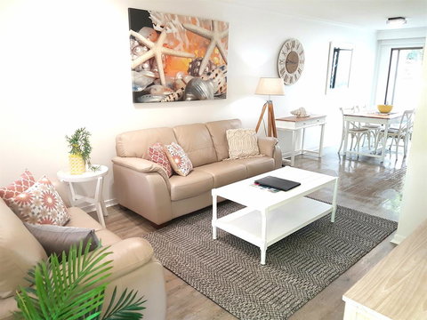 Noosa Village River Resort - Accommodation Gladstone 3