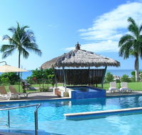 Coral Cove Apartments - Accommodation Gladstone