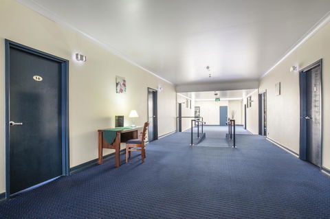 Nightcap At Atherton Hotel - Accommodation Gladstone 10