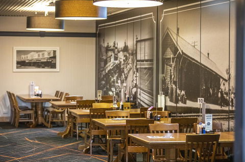 Nightcap At Atherton Hotel - Accommodation Gladstone 17