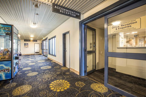Nightcap At Atherton Hotel - Accommodation Gladstone 9