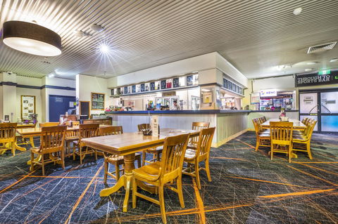 Nightcap At Atherton Hotel - Accommodation Gladstone 8