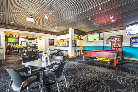 Nightcap At Atherton Hotel - Accommodation Gladstone 7