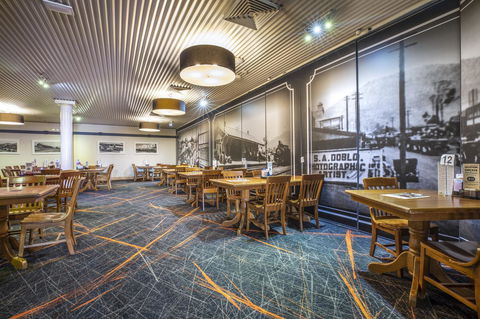 Nightcap At Atherton Hotel - Accommodation Gladstone 21