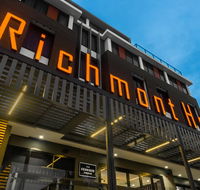 Mantra Richmont Hotel - Accommodation Gladstone