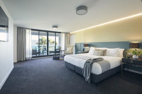 Daydream Island Resort - Accommodation Gladstone 9