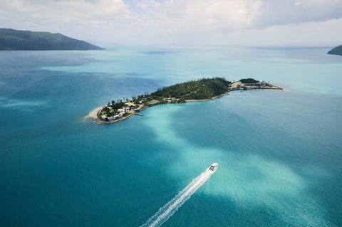 Daydream Island Resort - Accommodation Gladstone 38