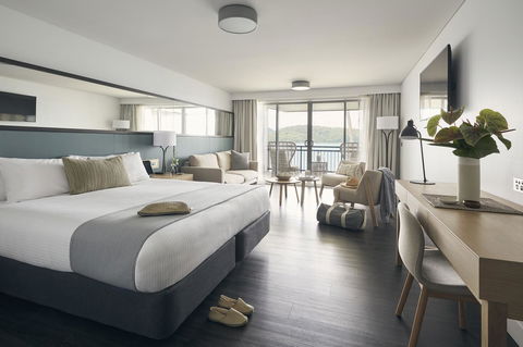 Daydream Island Resort - Accommodation Gladstone 12