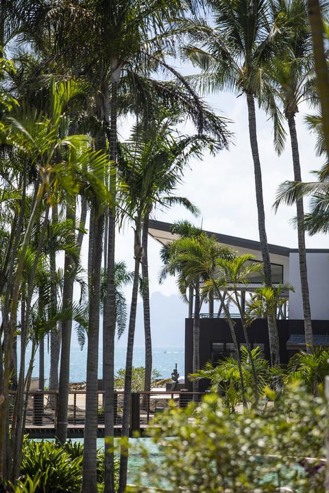 Daydream Island Resort - Accommodation Gladstone 27