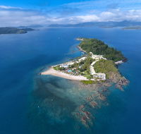 Daydream Island Resort - Accommodation Gladstone