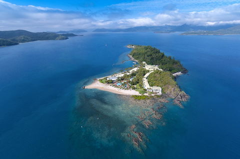 Daydream Island Resort - Accommodation Gladstone 0