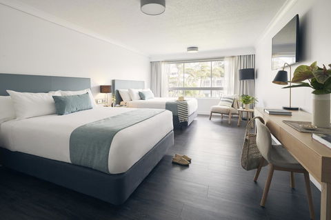 Daydream Island Resort - Accommodation Gladstone 19