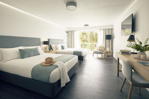 Daydream Island Resort - Accommodation Gladstone 6