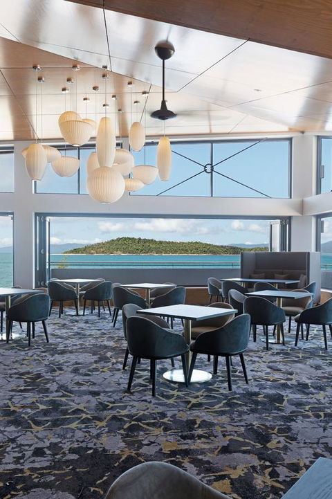 Daydream Island Resort - Accommodation Gladstone 24