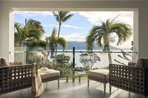Daydream Island Resort - Accommodation Gladstone 2