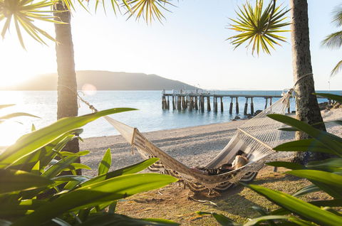 Daydream Island Resort - Accommodation Gladstone 32