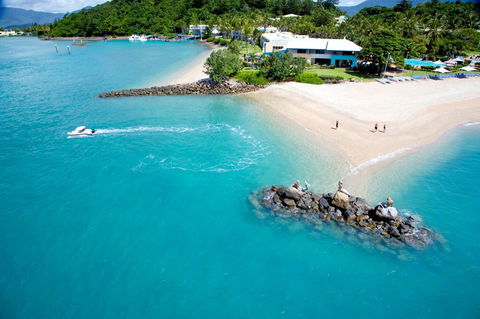 Daydream Island Resort - Accommodation Gladstone 42