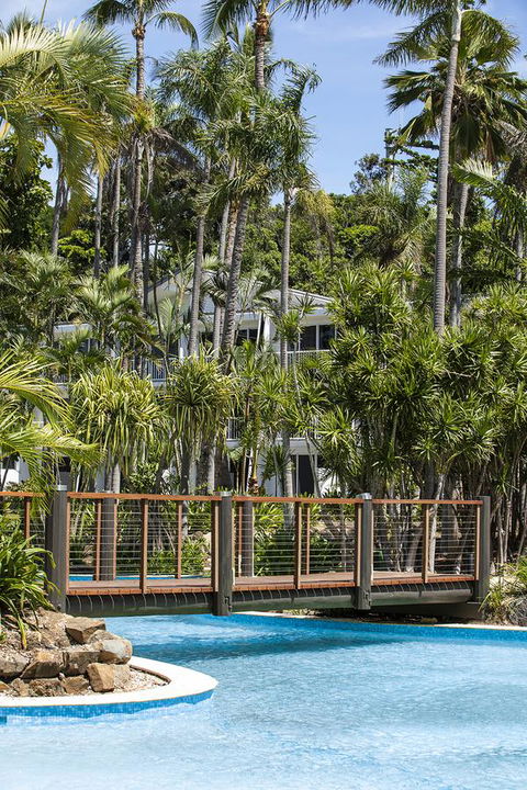 Daydream Island Resort - Accommodation Gladstone 21