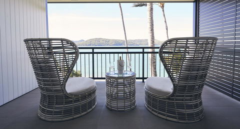 Daydream Island Resort - Accommodation Gladstone 11