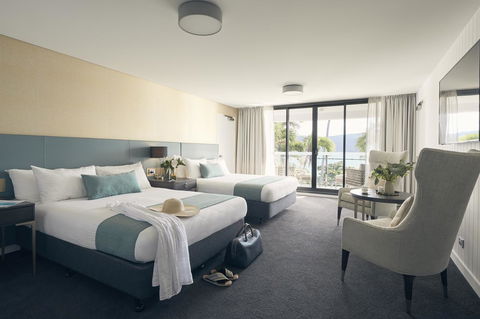 Daydream Island Resort - Accommodation Gladstone 3