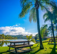 Bay of Palms - Accommodation Gladstone