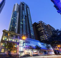 Oaks Charlotte Towers - Accommodation Gladstone