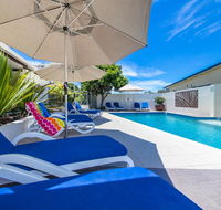 Coco Mooloolaba - Accommodation Gladstone