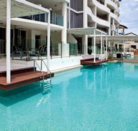 Waters Edge Apartment Cairns - Accommodation Gladstone