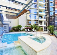 Mantra on the Quay - Accommodation Gladstone