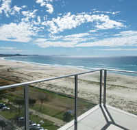 Pure Kirra - Accommodation Gladstone