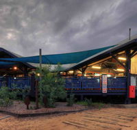 Fraser Island Retreat - Accommodation Gladstone