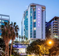 Novotel Brisbane - Accommodation Gladstone