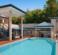 The Newport on Macrossan - Accommodation Gladstone