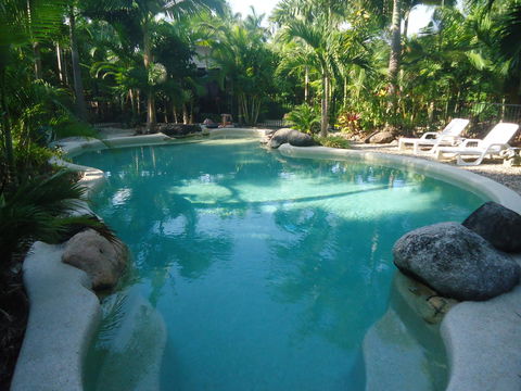 Boutique Bungalows - Accommodation Gladstone 19