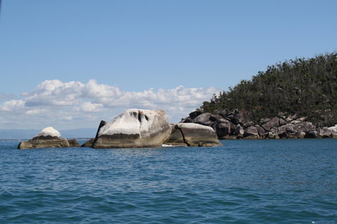 Boutique Bungalows - Accommodation Gladstone 24