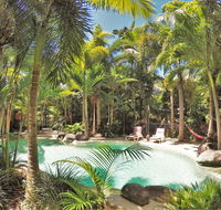 Boutique Bungalows - Accommodation Gladstone