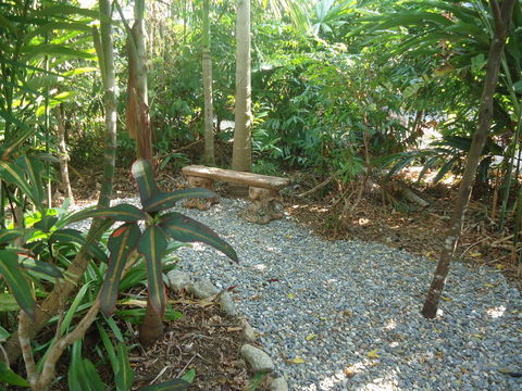 Boutique Bungalows - Accommodation Gladstone 20