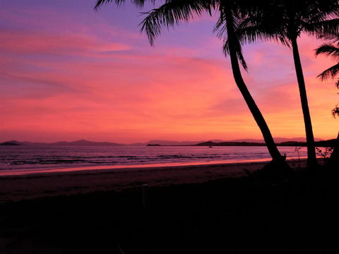 Boutique Bungalows - Accommodation Gladstone 8