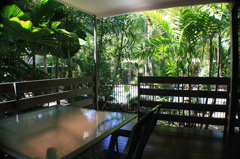 Boutique Bungalows - Accommodation Gladstone 36