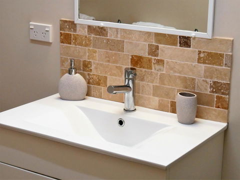 Boutique Bungalows - Accommodation Gladstone 11