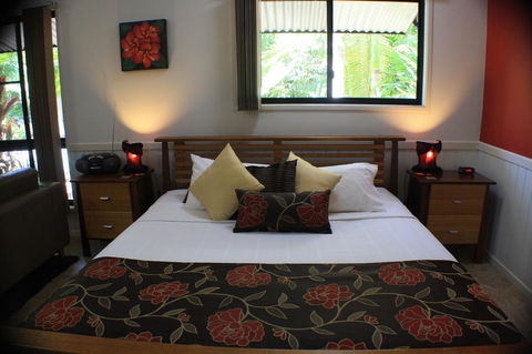 Boutique Bungalows - Accommodation Gladstone 33