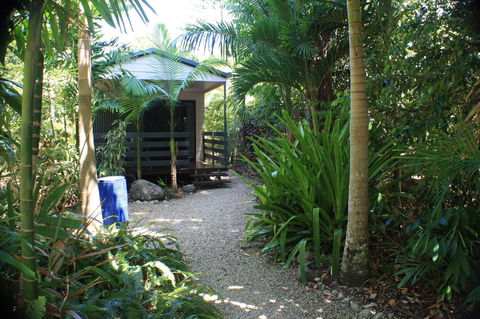 Boutique Bungalows - Accommodation Gladstone 37