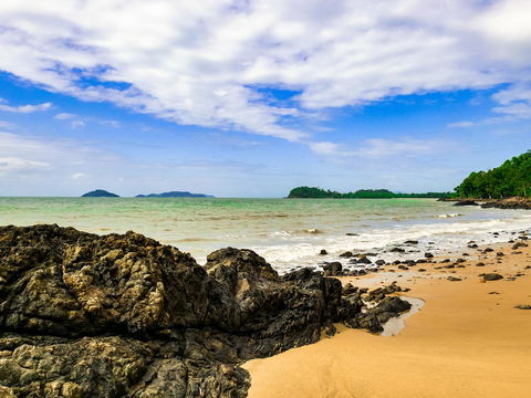 Boutique Bungalows - Accommodation Gladstone 13